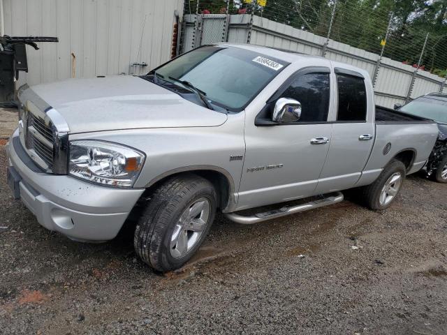 dodge ram 1500 s 2007 1d7ha18287s201175