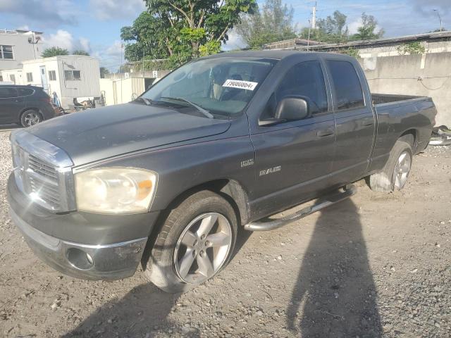 dodge ram 1500 s 2008 1d7ha18288j104601