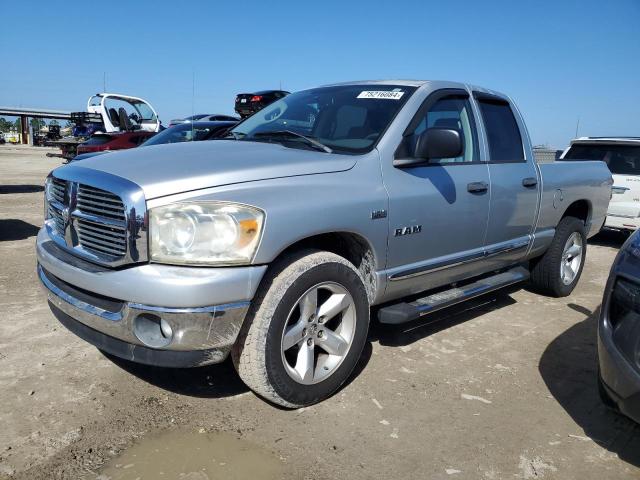 dodge ram 1500 s 2008 1d7ha18288j114335