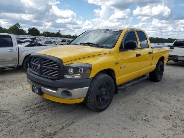 dodge ram 1500 s 2008 1d7ha18288s500618