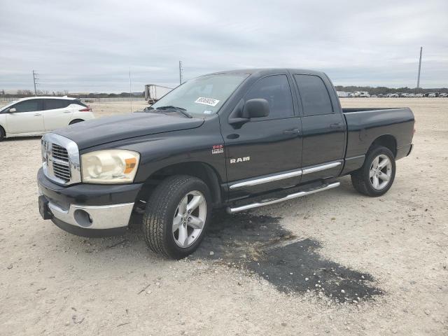 dodge ram 1500 s 2008 1d7ha18288s500795