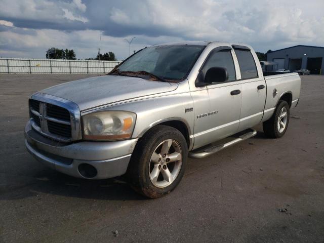 dodge ram 1500 s 2006 1d7ha18296j101851