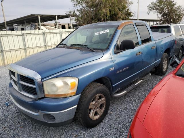 dodge ram 1500 s 2006 1d7ha18296s555172