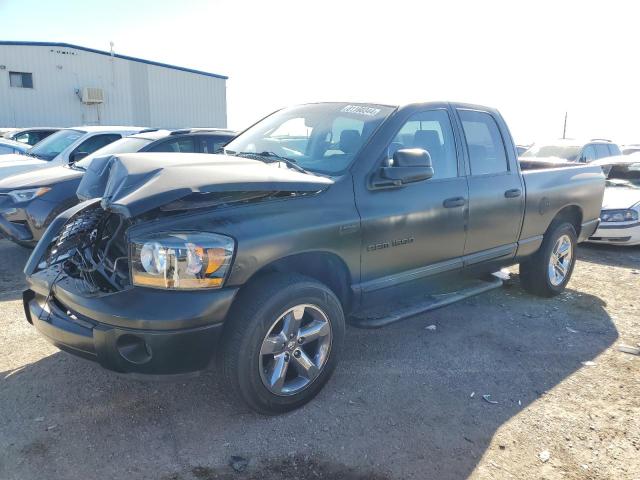 dodge ram 1500 s 2006 1d7ha18296s602345