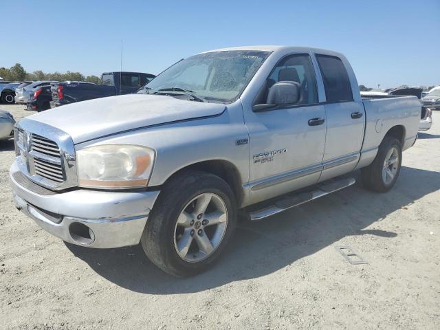 dodge ram 1500 s 2006 1d7ha18296s661122