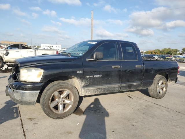 dodge ram 1500 s 2007 1d7ha18297s157820