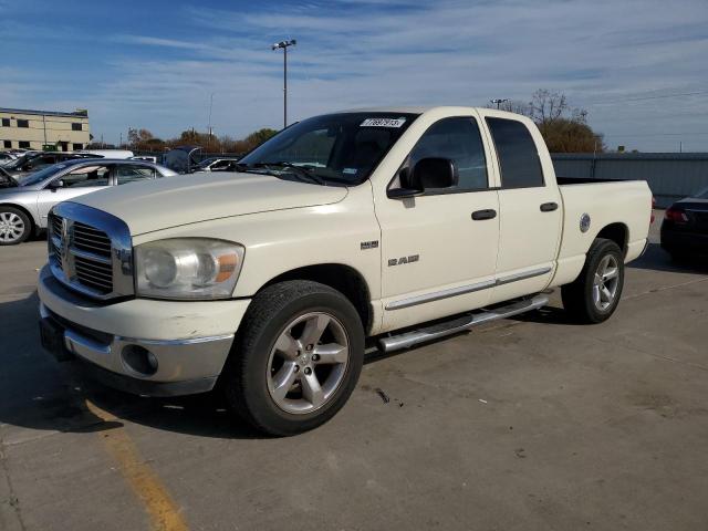 dodge ram 1500 2008 1d7ha18298j162541