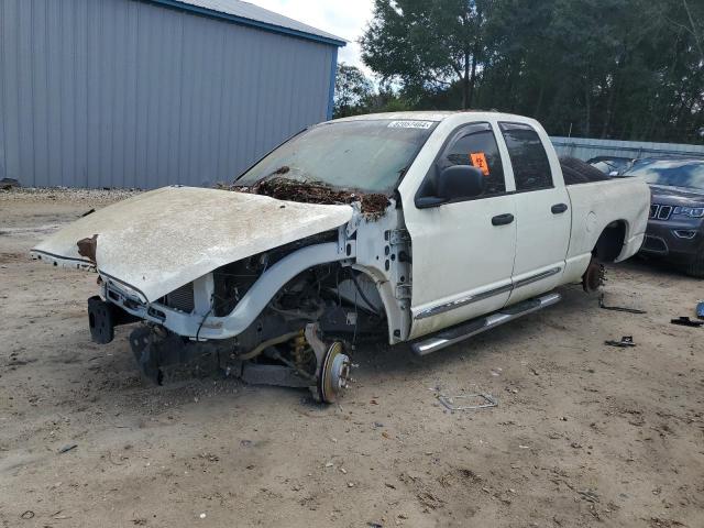 dodge ram 1500 s 2007 1d7ha182x7j605746