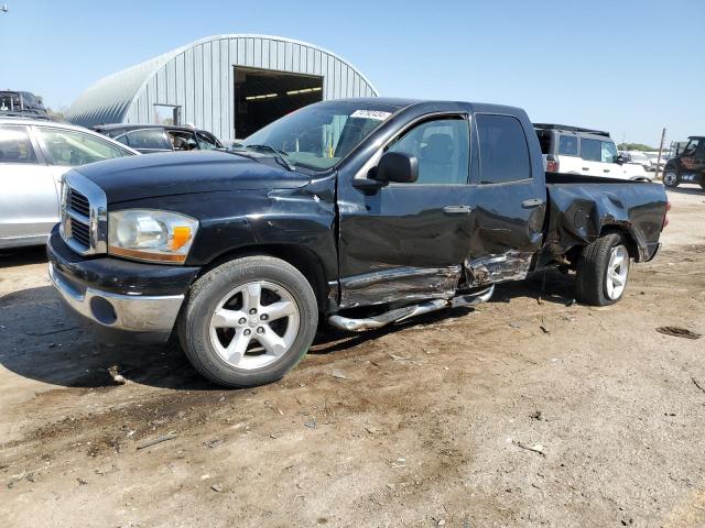 dodge ram 1500 s 2007 1d7ha182x7s132036