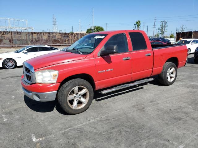 dodge ram 1500 2007 1d7ha182x7s148415