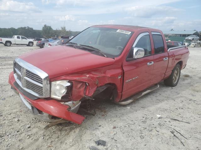 dodge ram 1500 s 2007 1d7ha182x7s186694