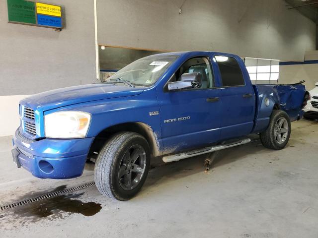 dodge ram 1500 s 2007 1d7ha182x7s206264