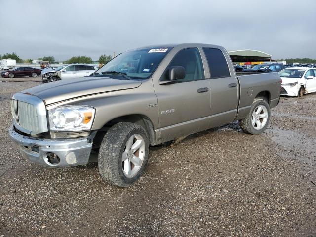 dodge ram 1500 2008 1d7ha182x8j137566