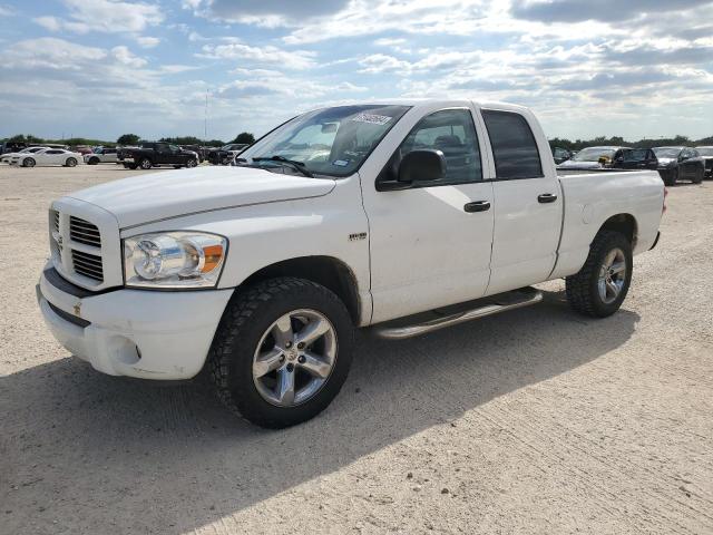 dodge ram 1500 s 2008 1d7ha182x8j219586