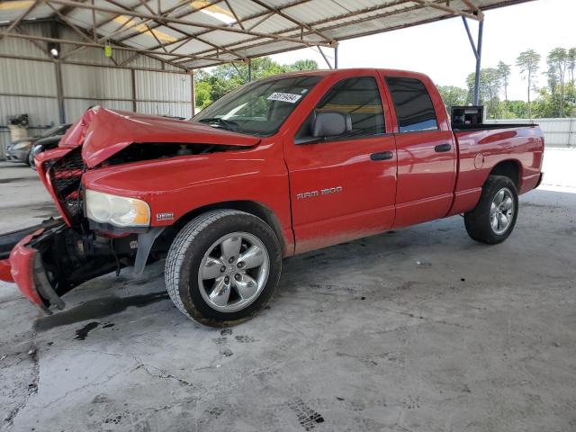 dodge ram 1500 s 2003 1d7ha18d03s357027