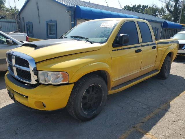 dodge ram 1500 s 2004 1d7ha18d04j247652