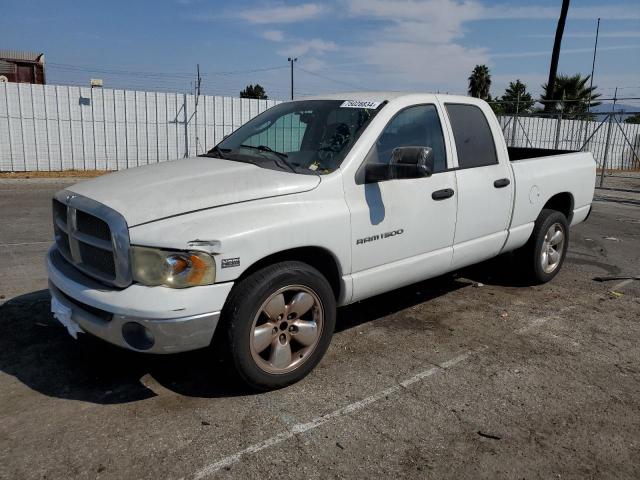 dodge ram 1500 s 2004 1d7ha18d04s512581