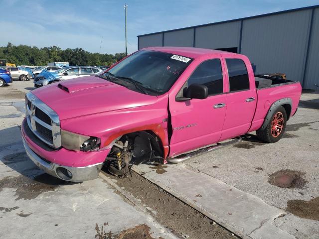 dodge ram 1500 s 2004 1d7ha18d04s618870