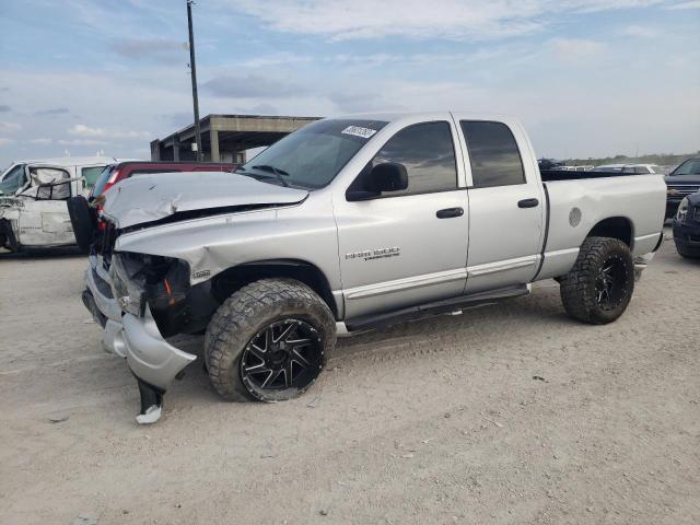 dodge ram 1500 s 2004 1d7ha18d04s675781