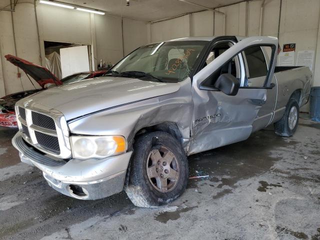 dodge ram 1500 2005 1d7ha18d05j562193