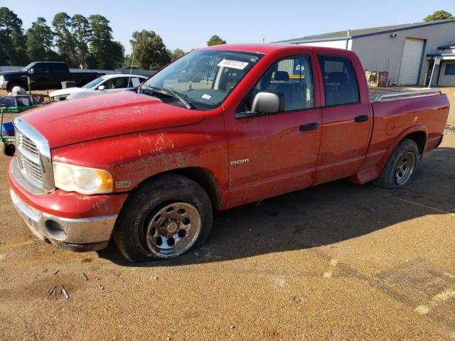 dodge ram 1500 2005 1d7ha18d05s104826