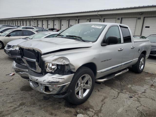 dodge ram 1500 s 2005 1d7ha18d15s243752