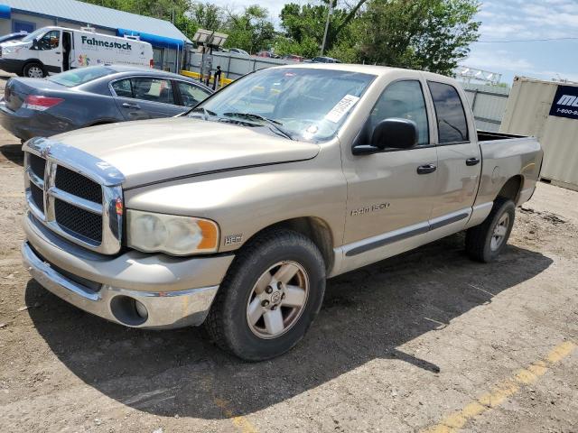 dodge ram 1500 s 2003 1d7ha18d23s360463