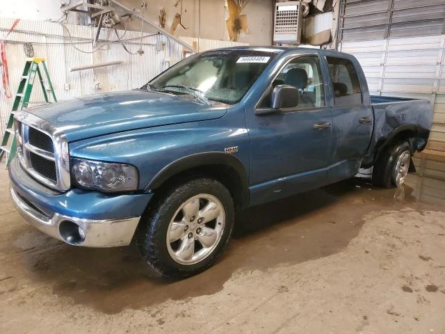 dodge ram 1500 s 2004 1d7ha18d24s525722