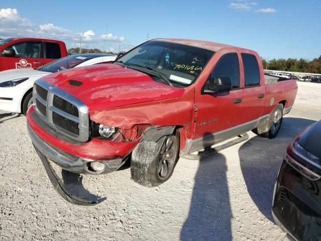 dodge ram 1500 s 2004 1d7ha18d24s624668