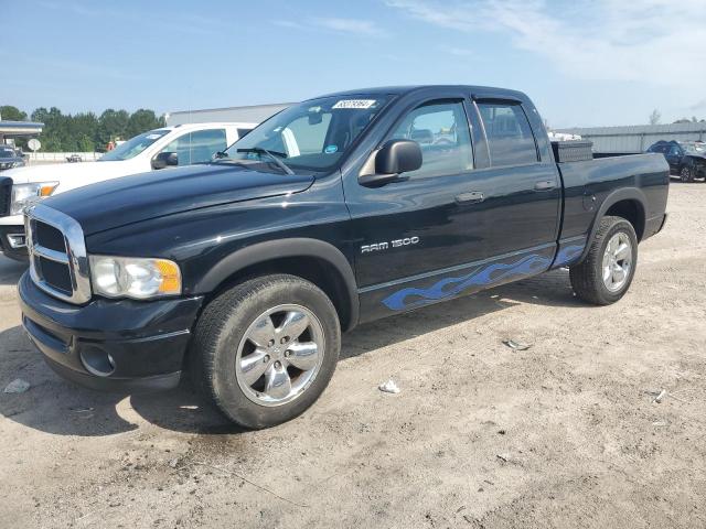 dodge ram 1500 s 2004 1d7ha18d24s778393