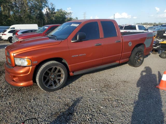 dodge ram 1500 s 2005 1d7ha18d25j604220