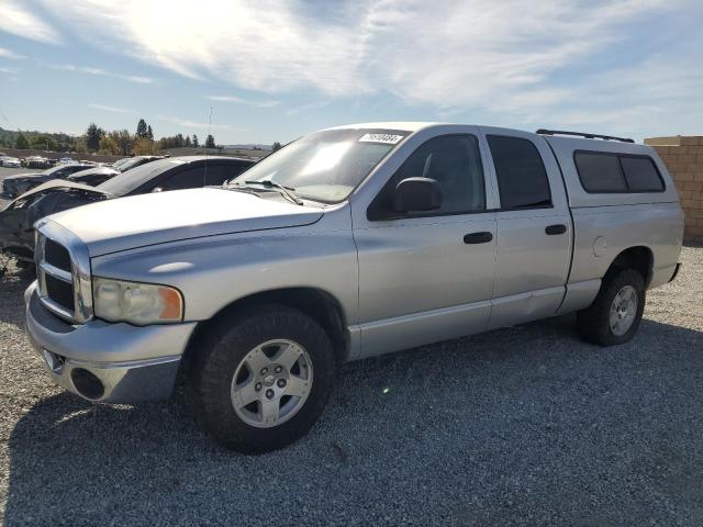 dodge ram 1500 s 2005 1d7ha18d25s251276