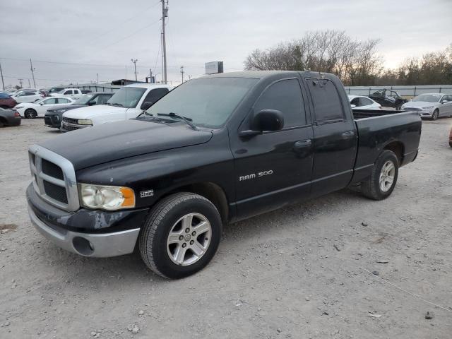 dodge ram 1500 s 2003 1d7ha18d33j641404