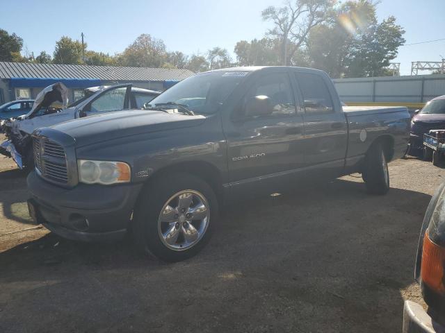 dodge ram 1500 s 2003 1d7ha18d33s283229