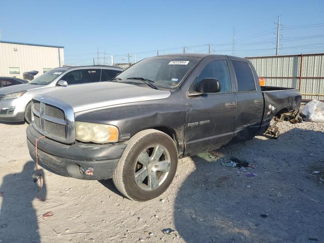 dodge 1500 ram v 2004 1d7ha18d34j147741