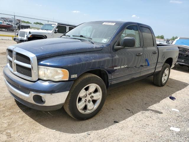 dodge ram 1500 s 2004 1d7ha18d34s669327