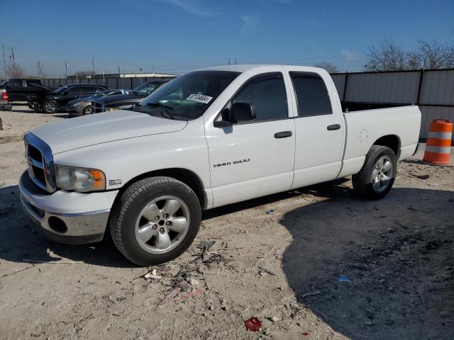 dodge ram 1500 s 2004 1d7ha18d34s732748