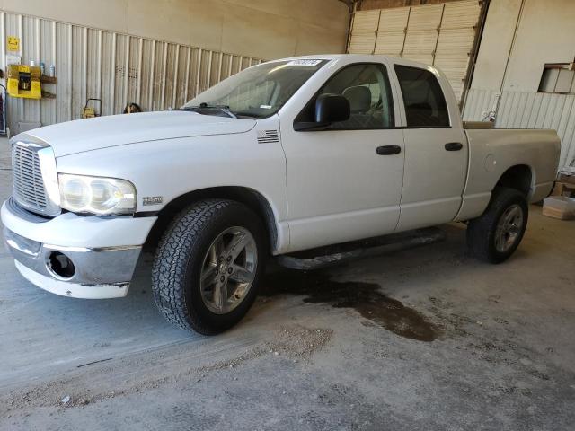 dodge ram 1500 s 2004 1d7ha18d34s775275