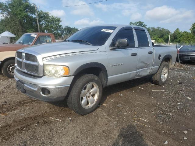 dodge ram 1500 2005 1d7ha18d35j576833