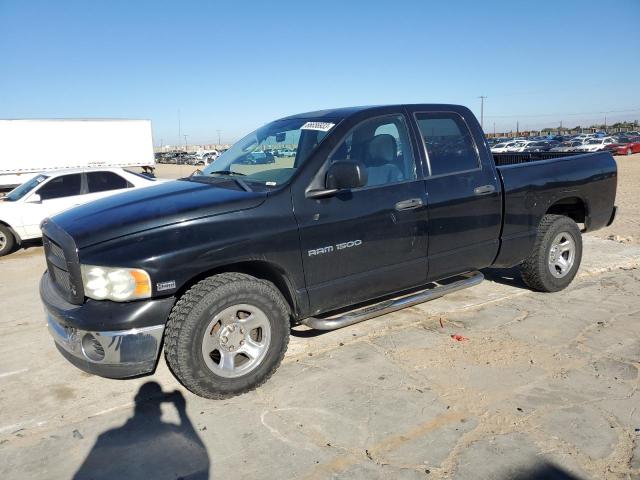 dodge ram 1500 s 2004 1d7ha18d44j228828