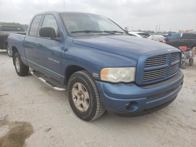 dodge ram 1500 s 2004 1d7ha18d44s537869