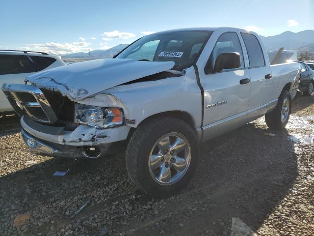 dodge ram 1500 2004 1d7ha18d44s667683