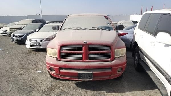 dodge ram 1500 2005 1d7ha18d45s361472