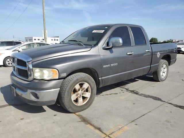 dodge ram 1500 s 2004 1d7ha18d54j281327