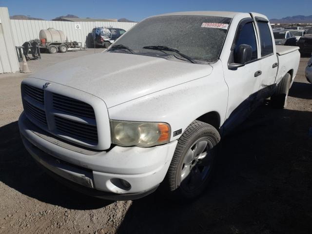 dodge ram 1500 s 2004 1d7ha18d54s532714