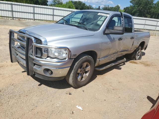 dodge ram 1500 s 2004 1d7ha18d54s765122