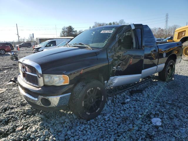 dodge ram 1500 s 2005 1d7ha18d55s190036