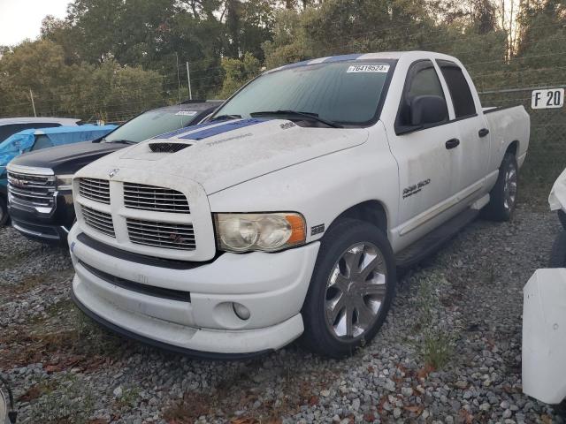 dodge ram 1500 s 2005 1d7ha18d55s196449