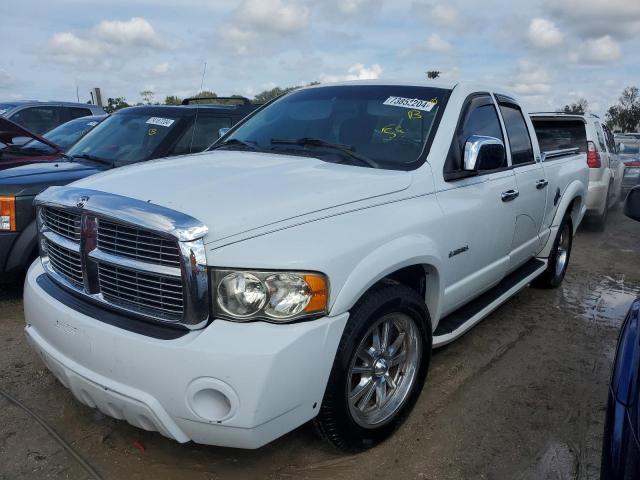 dodge ram 1500 s 2003 1d7ha18d63s260754