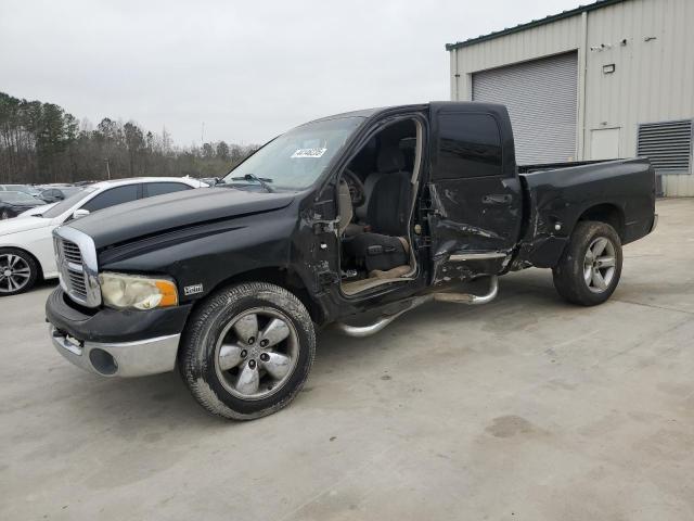 dodge ram 1500 s 2004 1d7ha18d64j156918